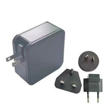 65W PD Адаптер питания