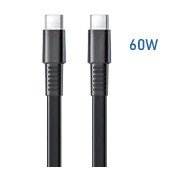 60W ploch&yacute; kabel USB-C - CPC-273