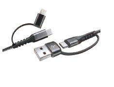 Nab&iacute;jec&iacute; kabel 4 v 1 &ndash; CPC-291
